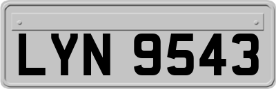 LYN9543