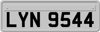 LYN9544