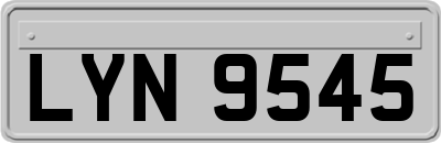 LYN9545