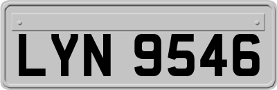 LYN9546