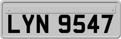 LYN9547