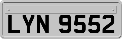 LYN9552