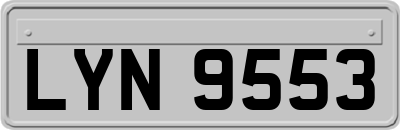 LYN9553