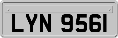 LYN9561