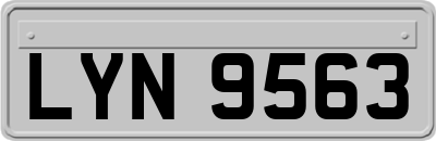 LYN9563