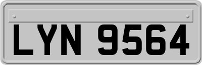 LYN9564