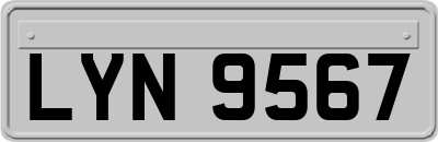 LYN9567