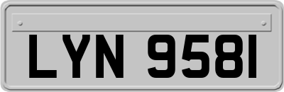 LYN9581