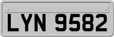 LYN9582