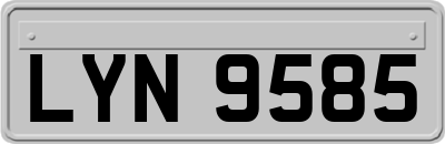 LYN9585