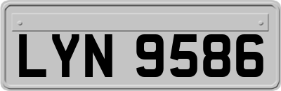 LYN9586