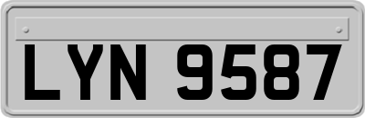 LYN9587