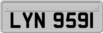 LYN9591
