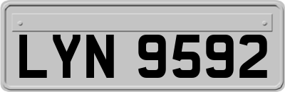 LYN9592