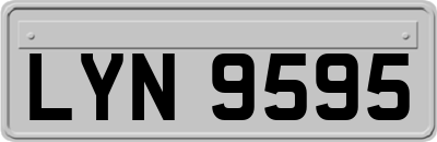 LYN9595