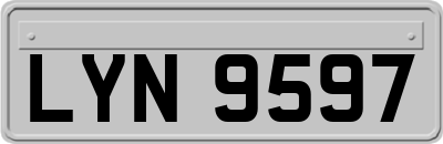 LYN9597
