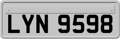 LYN9598
