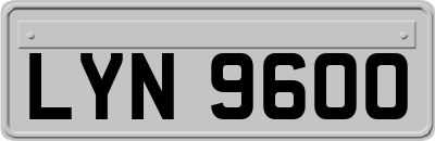 LYN9600