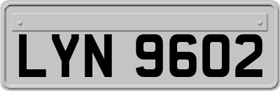 LYN9602