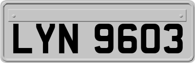 LYN9603