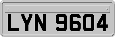LYN9604