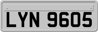 LYN9605