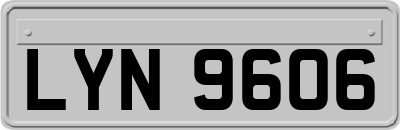 LYN9606