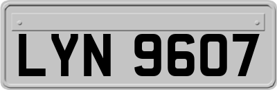 LYN9607