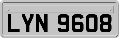 LYN9608
