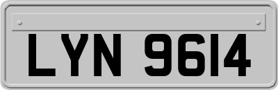 LYN9614