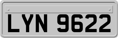 LYN9622