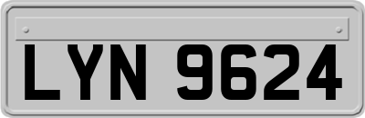 LYN9624