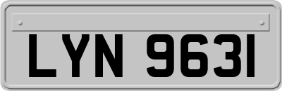 LYN9631