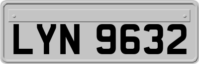 LYN9632