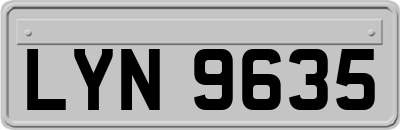 LYN9635