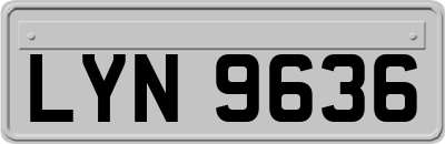 LYN9636