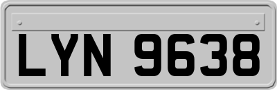 LYN9638