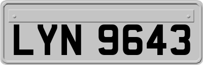 LYN9643