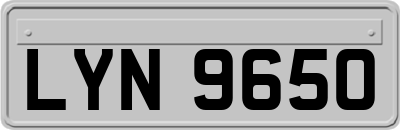 LYN9650