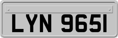 LYN9651