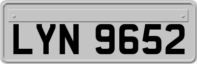 LYN9652