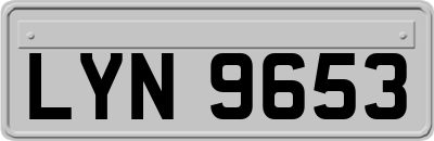 LYN9653