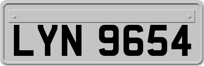 LYN9654