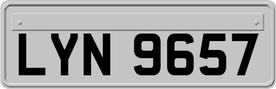 LYN9657
