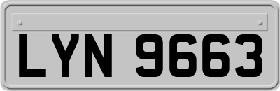 LYN9663