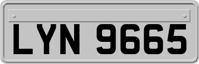 LYN9665