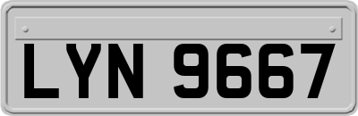 LYN9667