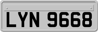 LYN9668