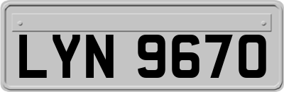 LYN9670