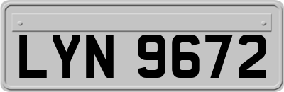 LYN9672